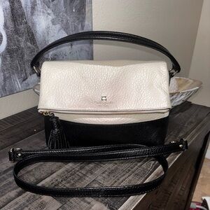 Kate Spade Southport Avenue Mini Maria crossbody bag​